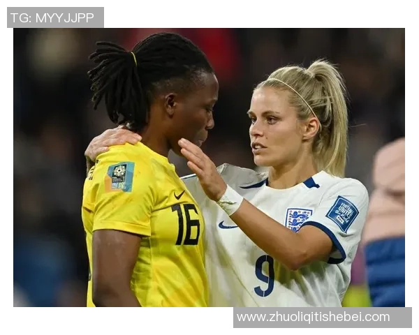英格兰女足球明星的魅力与成就揭秘