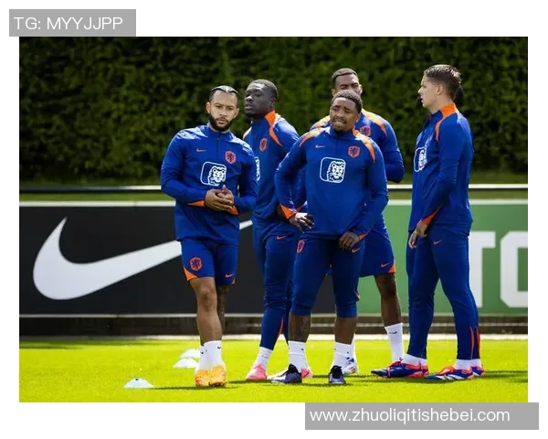 荷兰足球明星积极参与疫后复苏活动展现社会责任感