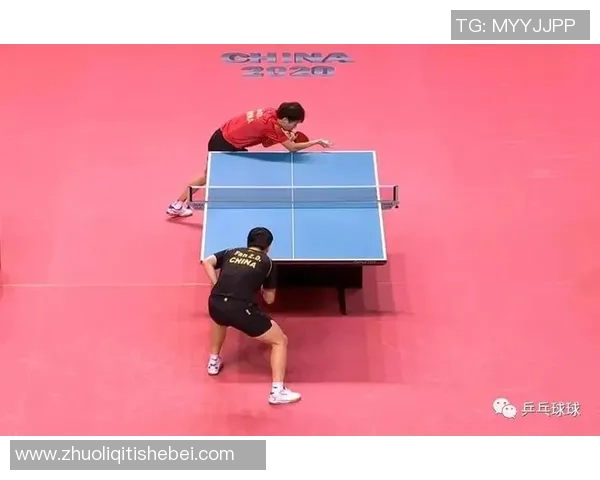 西安乒乓球队在挑战赛中的灵活性表现与战术调整分析
