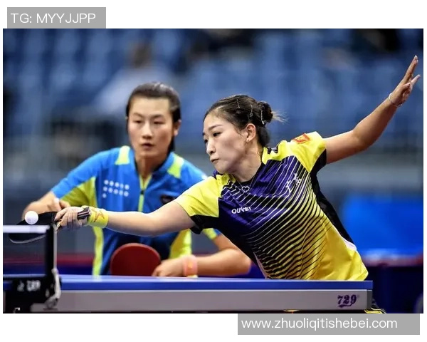 西安乒乓球队创新包夹战术解析与实战应用探讨